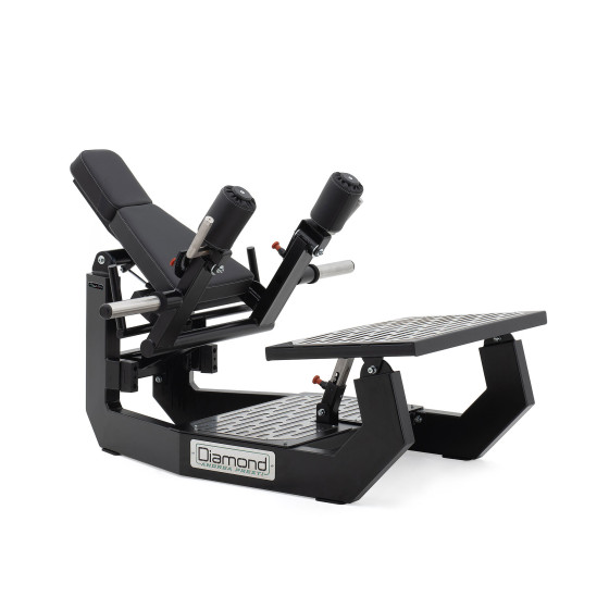 Diamond Fitness - DAP EASY HIP THRUST