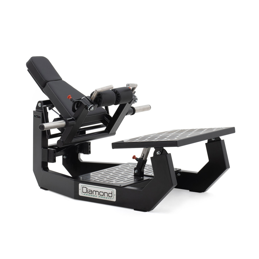 Diamond Fitness - DAP EASY HIP THRUST