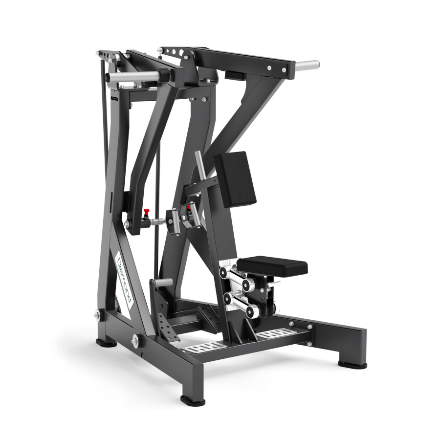 Diamond Fitness - DAP LOW ROW