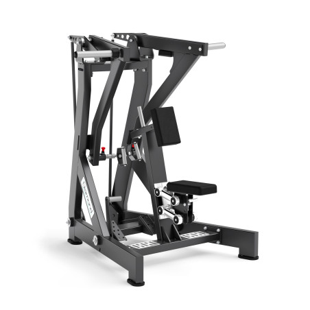 Diamond Fitness - DAP LOW ROW