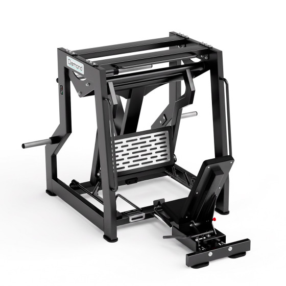 Diamond Fitness - DAP HIP PRESS