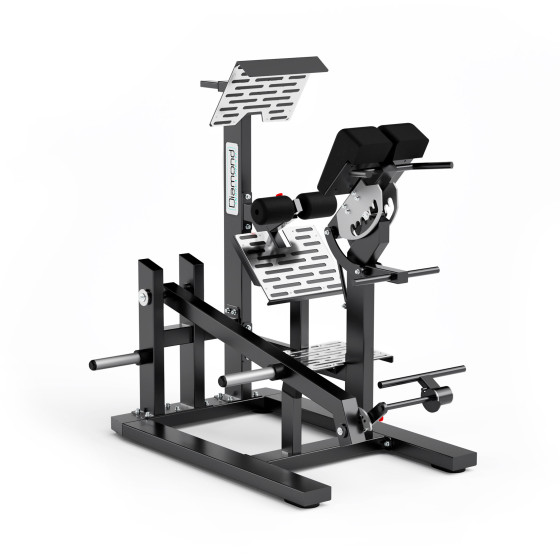 Diamond Fitness - DAP HYPER EXTENSION