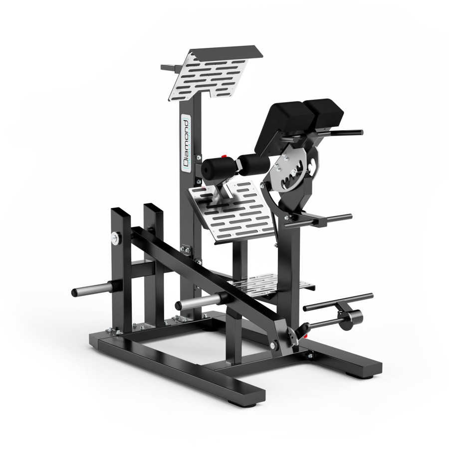 Diamond Fitness - DAP HYPER EXTENSION
