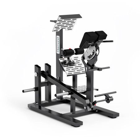 Diamond Fitness - DAP HYPER EXTENSION
