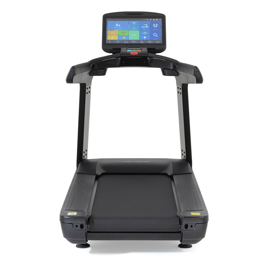 Diamond Fitness - T96