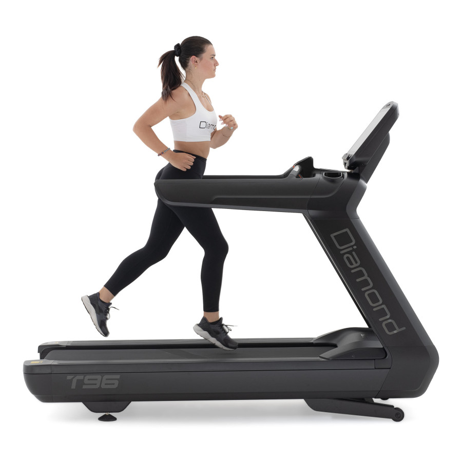 Diamond Fitness - T96