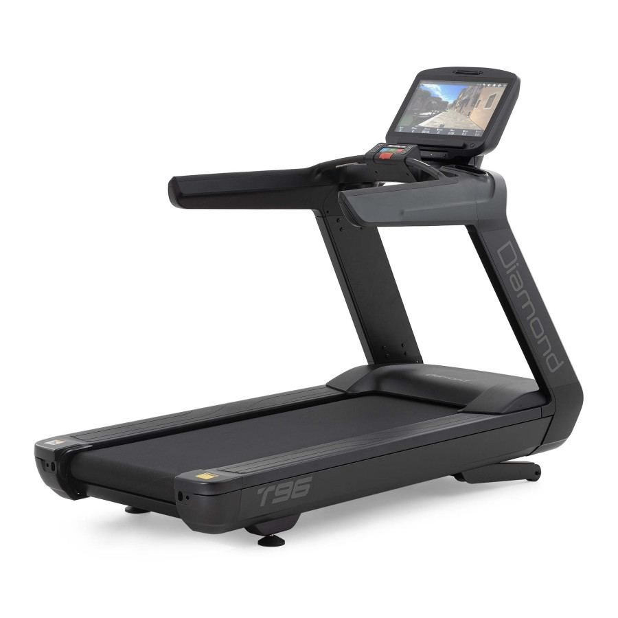 Diamond Fitness - T96