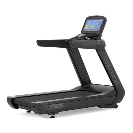 Diamond Fitness - T95