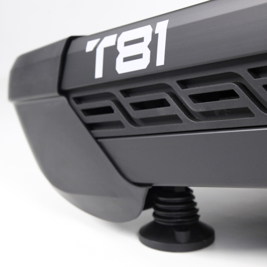 Diamond Fitness - T81