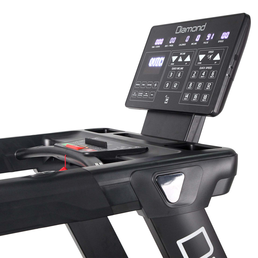 Diamond Fitness - T81