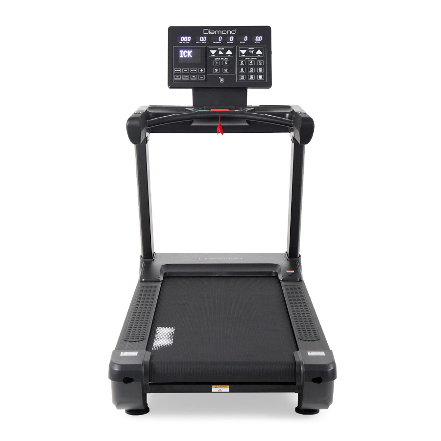 Diamond Fitness - T81