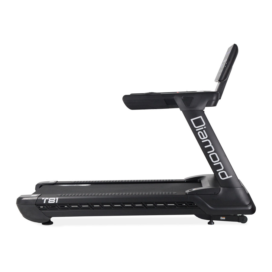 Diamond Fitness - T81