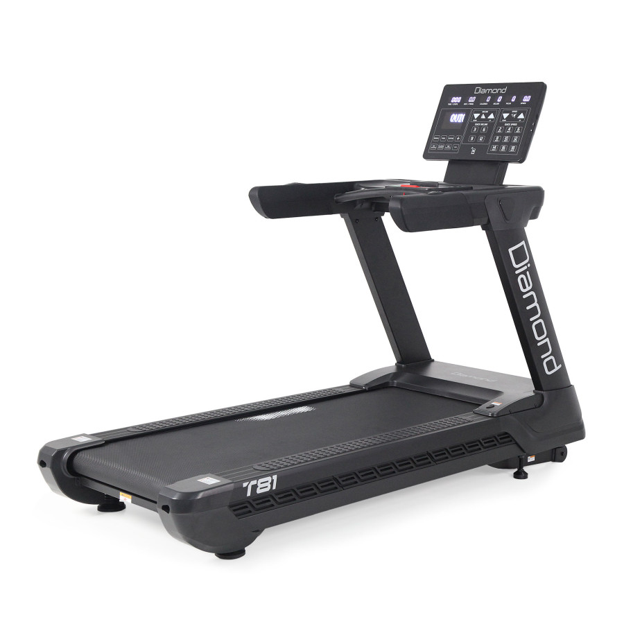 Diamond Fitness - T81