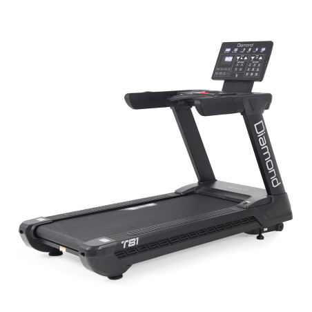 Diamond Fitness - T81