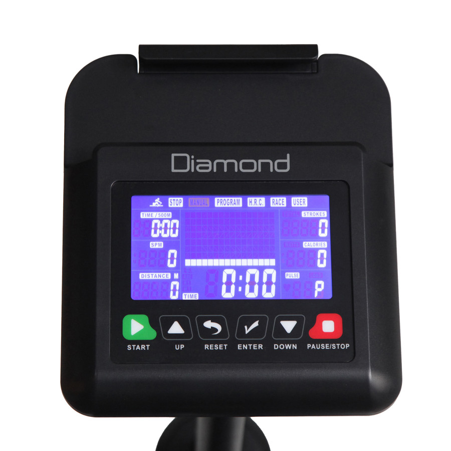 Diamond Fitness - R-AIR-M