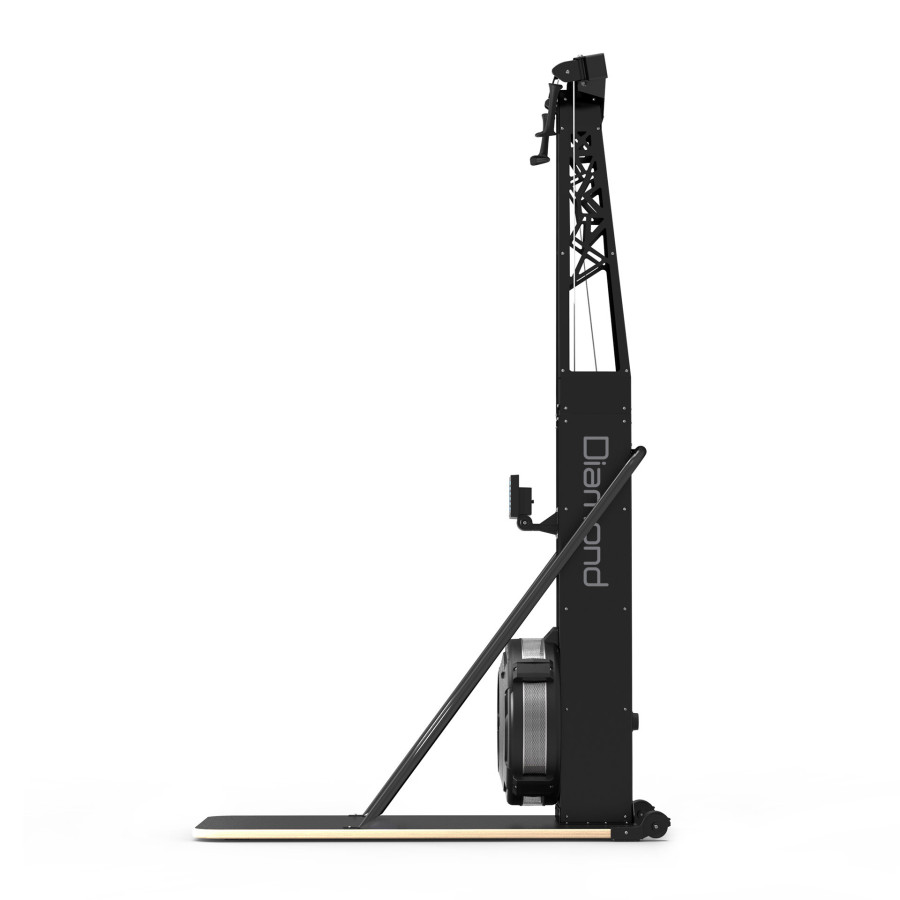 Diamond Fitness - SKI AKTIVE-P