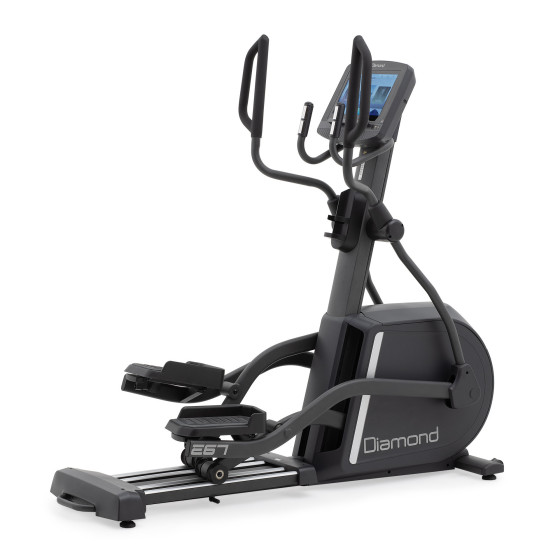 Diamond Fitness - E67