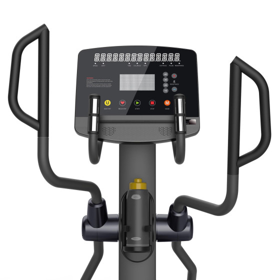 Diamond Fitness - E63