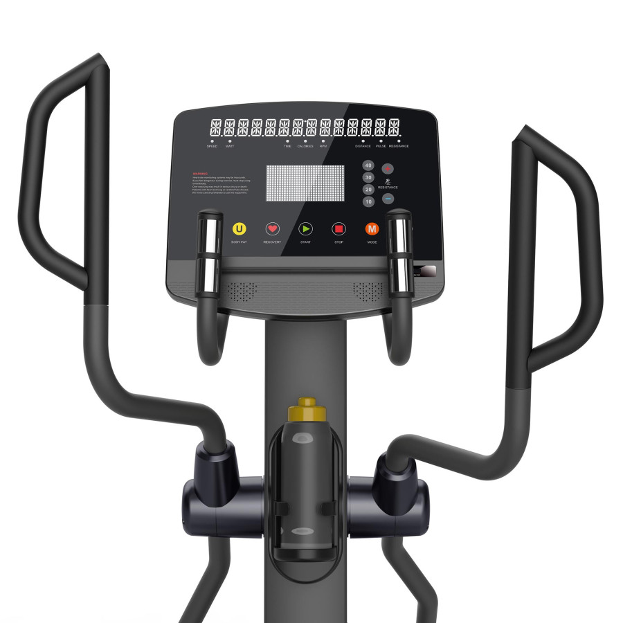 Diamond Fitness - E63