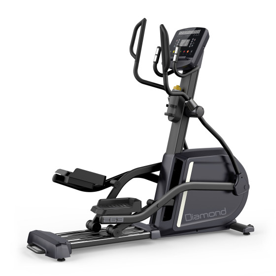 Diamond Fitness - E63