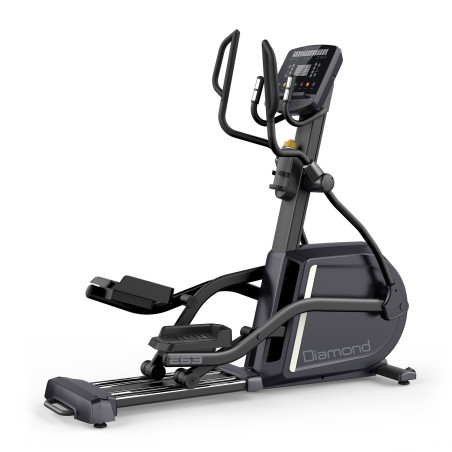 Diamond Fitness - E63