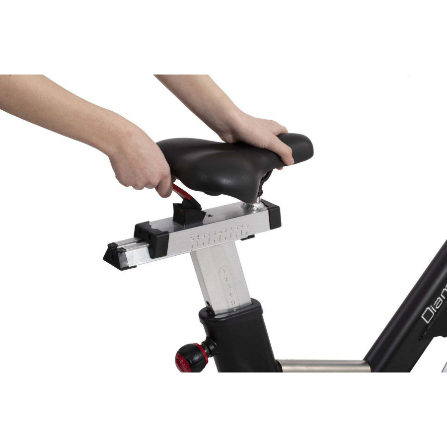 Diamond Fitness - S53