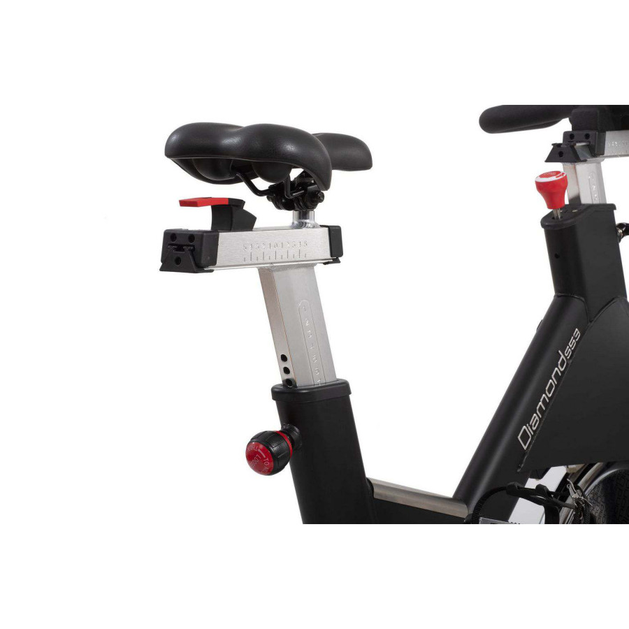 Diamond Fitness - S53