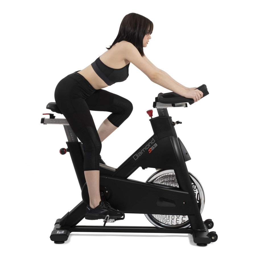 Diamond Fitness - S53