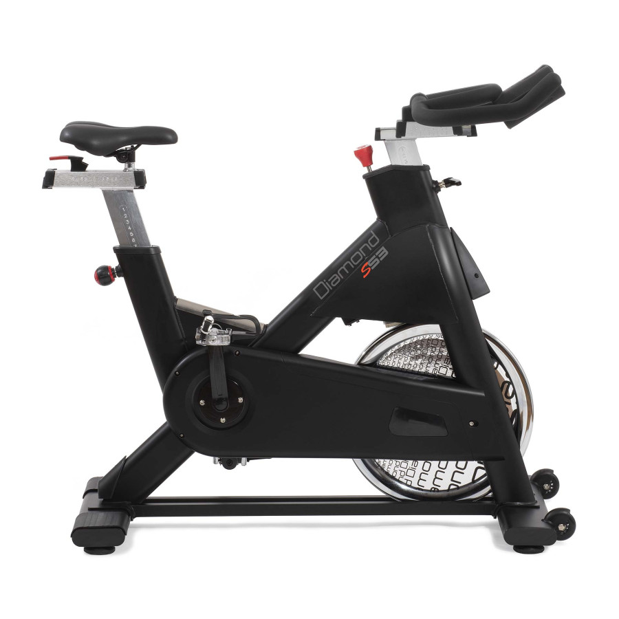 Diamond Fitness - S53