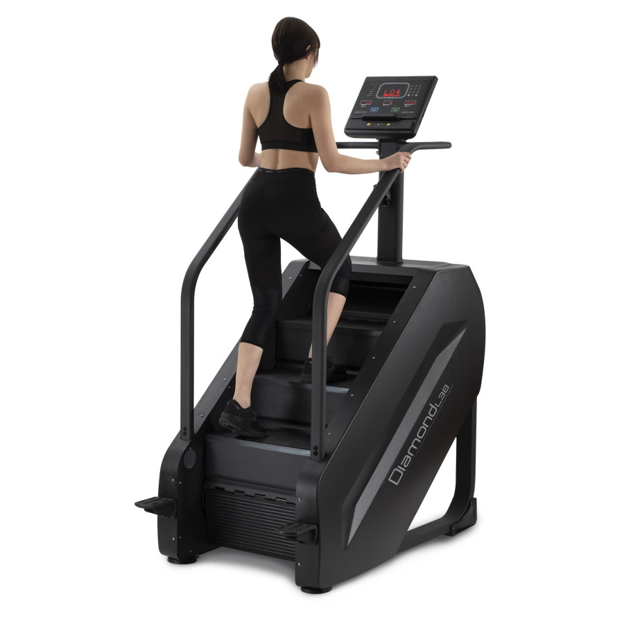 Diamond Fitness - L38