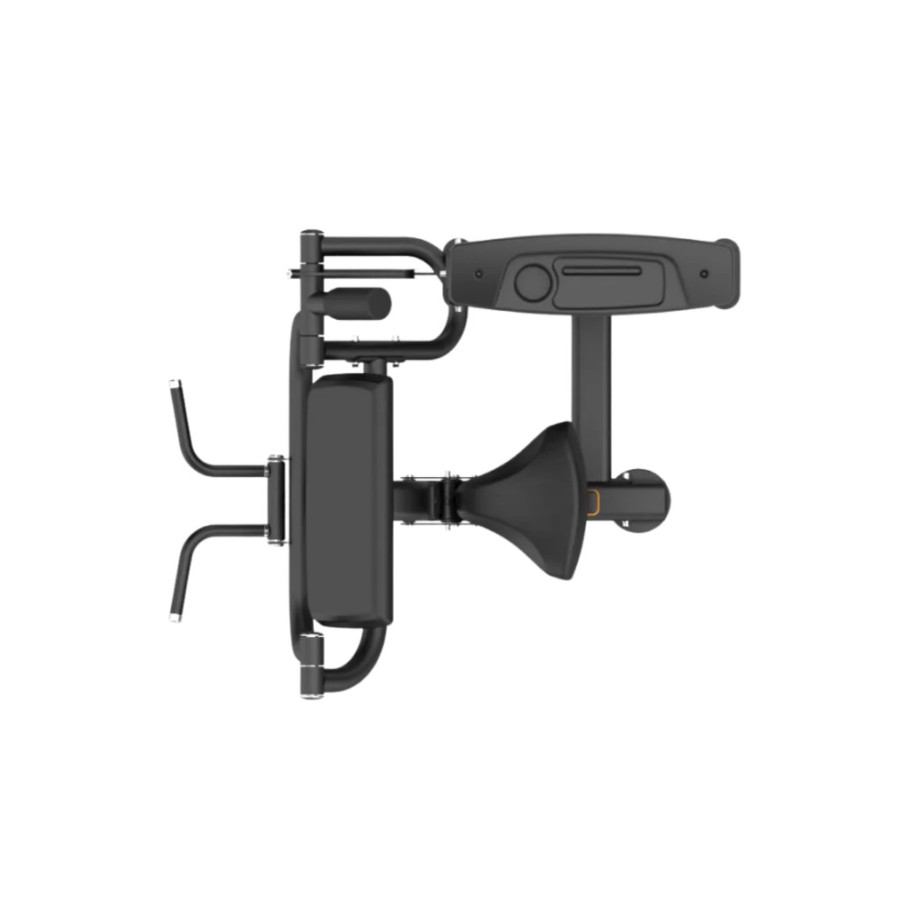 Evolve Ultra Series Selectorized Biceps Curl