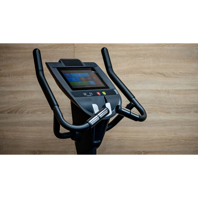 Evolve Upright Bike 10,1'' TFT