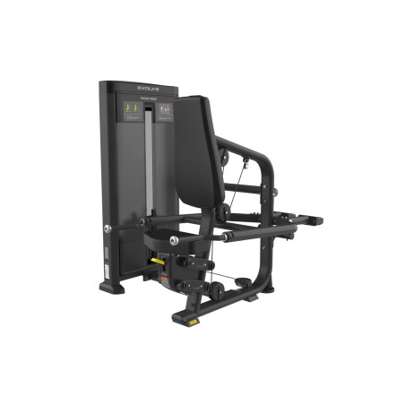 Evolve Econ V2 Series Selectorized Triceps Press (EC-207)