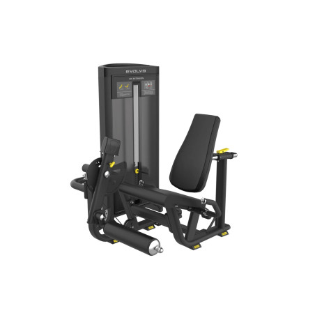 Evolve Econ V2 Series Selectorized Leg Extension (EC-214)