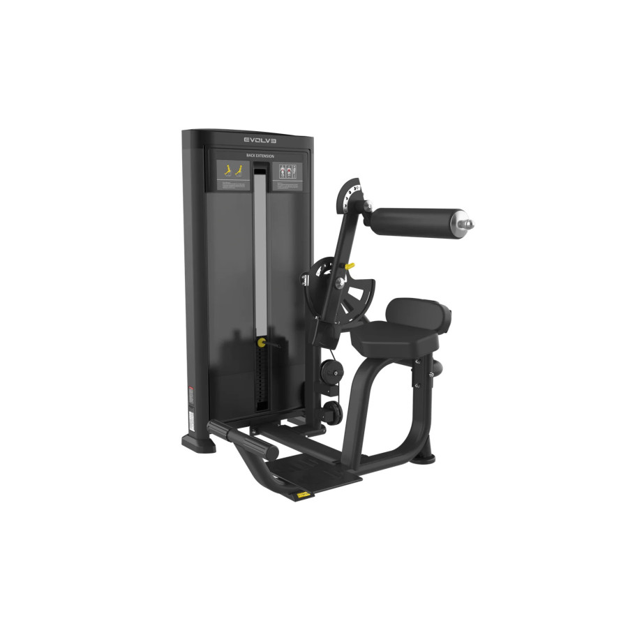 Evolve Econ V2 Series Selectorized Back Extension (EC-221)