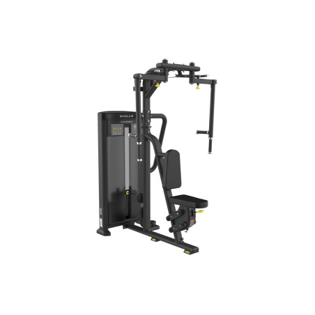 Evolve Econ V2 Series Selectorized Pec Fly/ Rear Delt (EC-222)