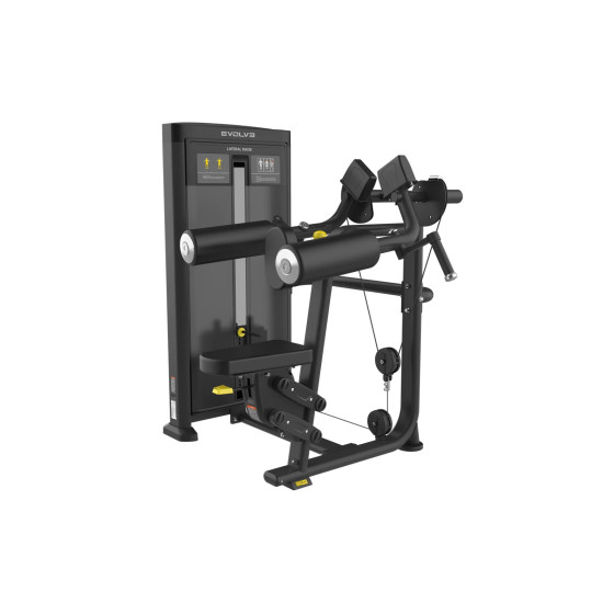 Evolve Econ V2 Series Selectorized Lateral Raise (EC-223)