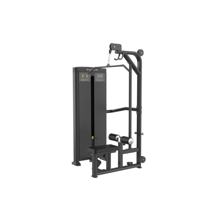 Evolve Econ V2 Series Selectorized Lat Pull Down (EC-224)