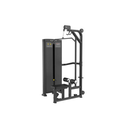 Evolve Econ V2 Series Selectorized Lat Pull Down (EC-224)