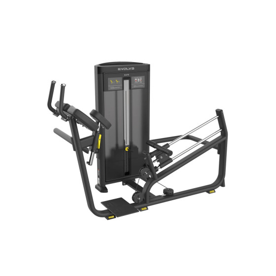 Evolve Econ V2 Series Selectorized Glute Trainer (EC-226)