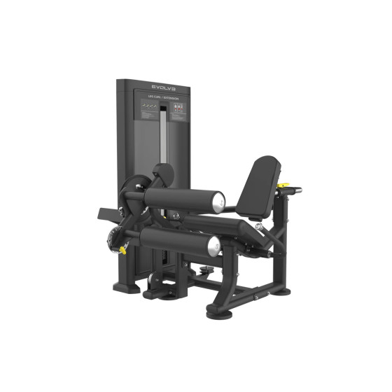 Evolve Econ V2 Series Selectorized Leg Curl / Extension (EC-227)