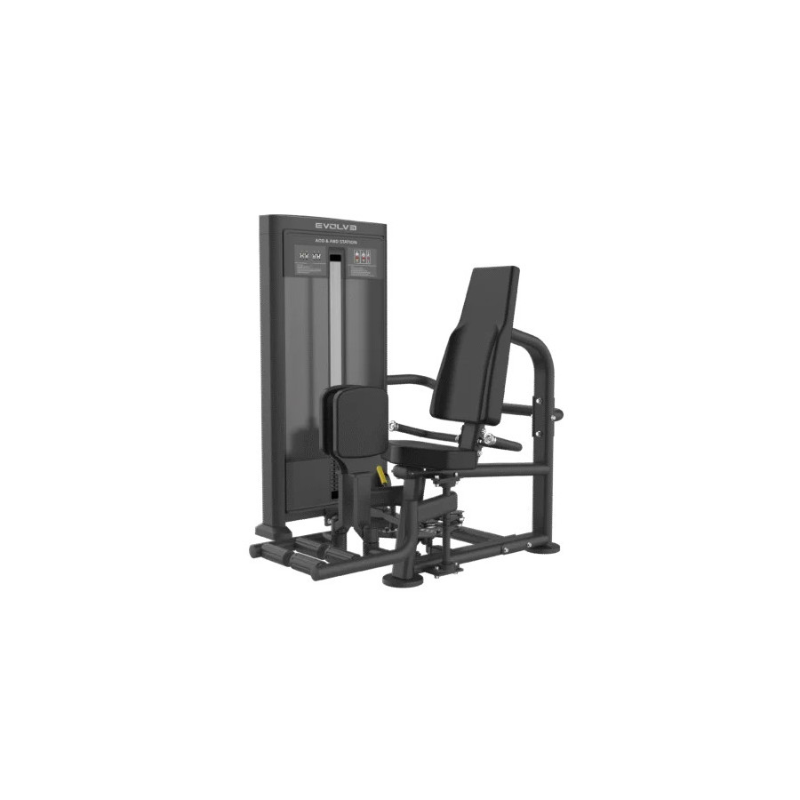 Evolve Econ V2 Series Selectorized Adduction / Abduction (EC-228)