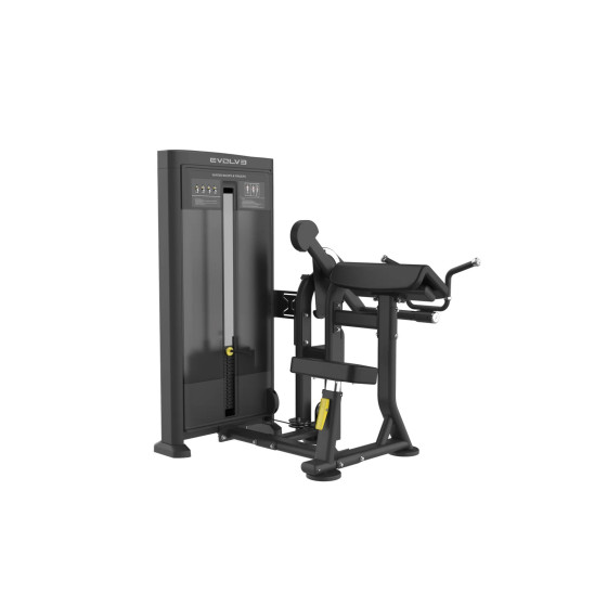 Evolve Econ V2 Series Selectorized Seated Biceps / Triceps (EC-229)