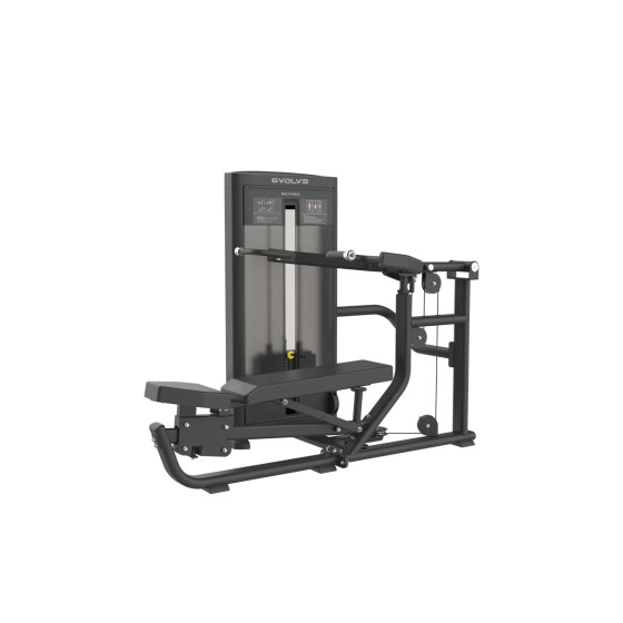 Evolve Econ V2 Series Multi Press (EC-230)
