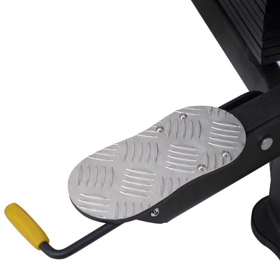 Diamond Fitness - DUAL PULLEY