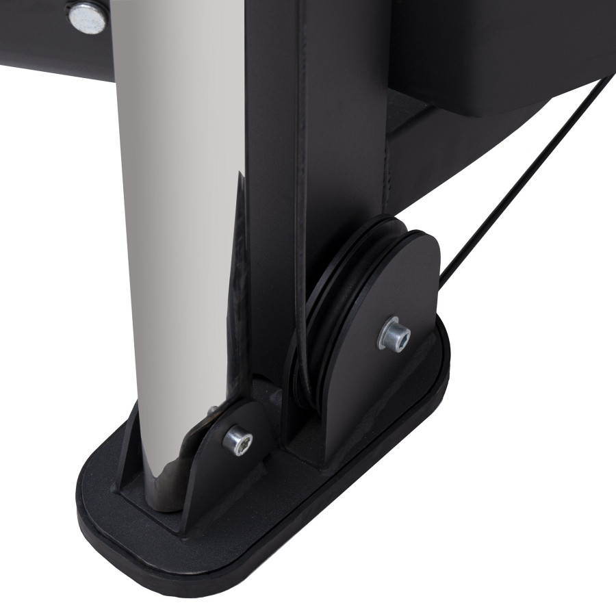 Diamond Fitness - DUAL PULLEY