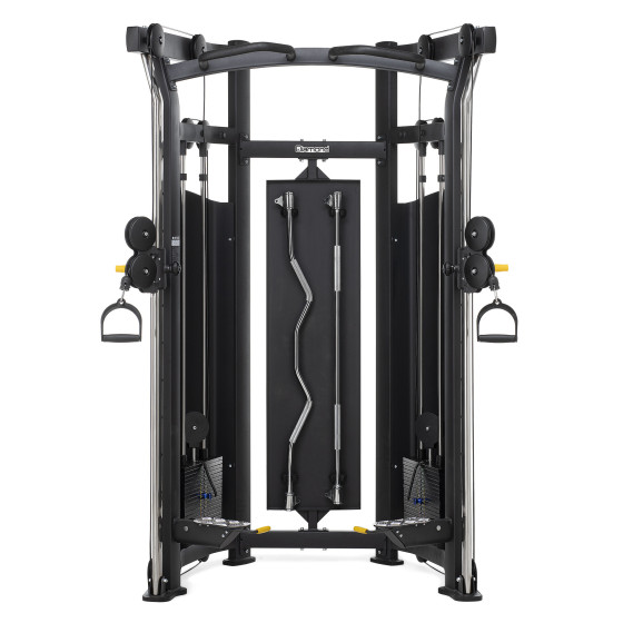 Diamond Fitness - DUAL PULLEY