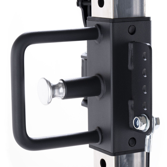 Diamond Fitness - DUAL PULLEY