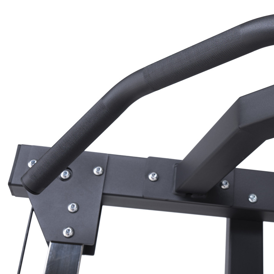 Diamond Fitness - DUAL PULLEY