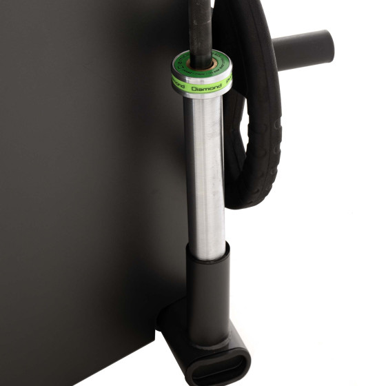 Diamond Fitness - DUAL PULLEY MULTI TRAINER